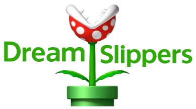 DreamSlippers